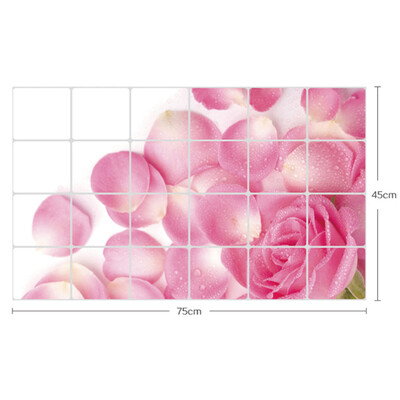 Jingdong supermarket Yi Jie anti-oil paste kitchen tile oil barrier paper 6 package sales JD-7054
Jingdong supermarket Yi Jie anti-oil paste kitchen tile oil barrier paper 6 package sales JD-7054