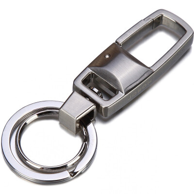Jingdong supermarket JOBON Zhongbang key chain ring car key chain chain mother double key chain waist hanging type ZB-020G rose gold
Jingdong supermarket JOBON Zhongbang key chain ring car key chain chain mother double key chain waist hanging type ZB-020G rose gold