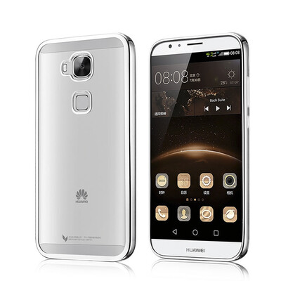 MOONCASE мягкой тпу транспарентных обратно обшивки стороны дело прикрытие для Huawei Maimang 4
MOONCASE мягкой тпу транспарентных обратно обшивки стороны дело прикрытие для Huawei Maimang 4