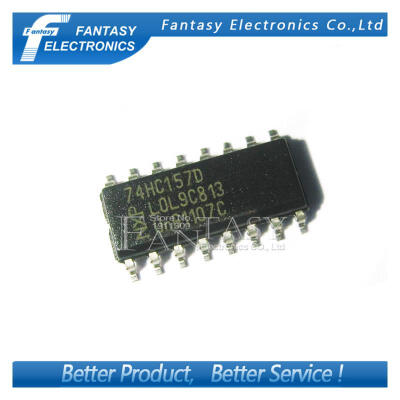 10PCS 74HC157D SOP16 74HC157 SOP SN74HC157DR SN74HC157 SMD new and original IC free shipping
10PCS 74HC157D SOP16 74HC157 SOP SN74HC157DR SN74HC157 SMD new and original IC free shipping