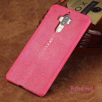 Genuine Leather Phone Case For Huawei Mate 9 Case Natural Pearl Fish Skin Back Cover For P10 Case
Genuine Leather Phone Case For Huawei Mate 9 Case Natural Pearl Fish Skin Back Cover For P10 Case