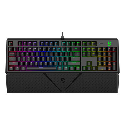 Fuller Fühlen Ninth Department G87S 87-key Original Cherry Mechanical Keyboard Cherry Shaft Mechanical Keyboard Game E-sports Jedi Survival Eating Chicken Keyboard Black Shaft Black
Fuller Fühlen Ninth Department G87S 87-key Original Cherry Mechanical Keyboard Cherry Shaft Mechanical Keyboard Game E-sports Jedi Survival Eating Chicken Keyboard Black Shaft Black
