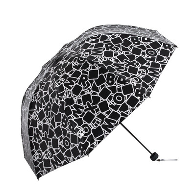 Jingdong Supermarket Paradise umbrella small box sunny umbrella folding tide section creative umbrella box password 1 vinyl sunscreen sun umbrella UV sun umbrella
Jingdong Supermarket Paradise umbrella small box sunny umbrella folding tide section creative umbrella box password 1 vinyl sunscreen sun umbrella UV sun umbrella