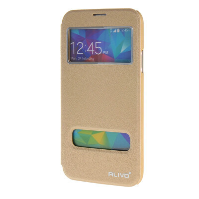 MOONCASE Samsung Galaxy S5 чехол для View Slim Leather Flip Pouch Bracket Back Cover Gold
MOONCASE Samsung Galaxy S5 чехол для View Slim Leather Flip Pouch Bracket Back Cover Gold