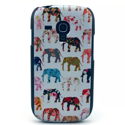 MITI Hot Fashion Plastic Soft TPU Mobile Phone Cases For Samsung Galaxy S3 Mini i8190 Covers For galaxy s3mini in stock
MITI Hot Fashion Plastic Soft TPU Mobile Phone Cases For Samsung Galaxy S3 Mini i8190 Covers For galaxy s3mini in stock