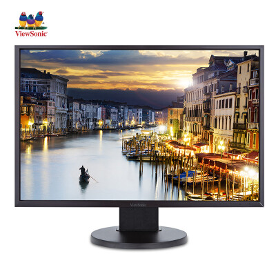 ViewSonic VG2438sm 24-дюймовый 16:10 Золотой коэффициент PLS Цветной экран Глаза Низкий монитор Blu-ray компьютера (вращение вверх / вниз)
ViewSonic VG2438sm 24-дюймовый 16:10 Золотой коэффициент PLS Цветной экран Глаза Низкий монитор Blu-ray компьютера (вращение вверх / вниз)