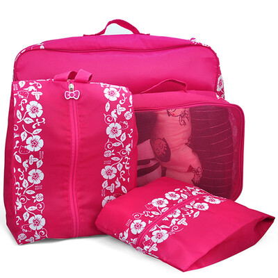 Hello Kitty Capi Cat LT-761 Multifunctional Clothing Finishing 4 in 1 Set Suitcase Finishing Bag Travel Set Travel Underwear Clothing Footwear
Hello Kitty Capi Cat LT-761 Multifunctional Clothing Finishing 4 in 1 Set Suitcase Finishing Bag Travel Set Travel Underwear Clothing Footwear