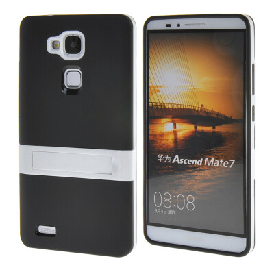 MOONCASE Jelly Color Silicone Gel TPU Skin Slim With Stand Back Case Cover for Huawei Ascend Mate 7 Black
MOONCASE Jelly Color Silicone Gel TPU Skin Slim With Stand Back Case Cover for Huawei Ascend Mate 7 Black