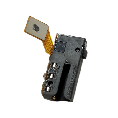 Tested For Huawei Ascend P9 Plus Original Ribbon Headphone Earphone Audio Jack Port Flex Cable Replacement Repair Spare Parts
Tested For Huawei Ascend P9 Plus Original Ribbon Headphone Earphone Audio Jack Port Flex Cable Replacement Repair Spare Parts