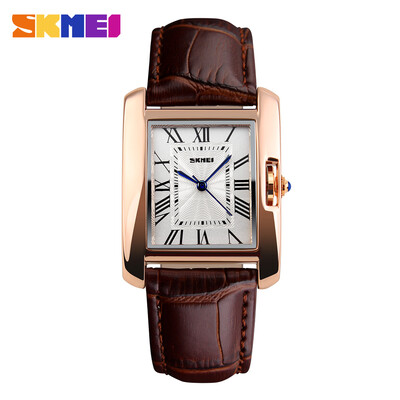 Watch Women SKMEI brand luxury Fashion Casual quartz watches leather sport Lady relojes mujer women wristwatches Dress Girl
Watch Women SKMEI brand luxury Fashion Casual quartz watches leather sport Lady relojes mujer women wristwatches Dress Girl