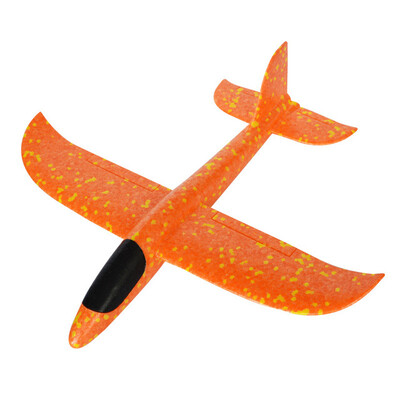 1pcs Good Quality 31cm Epp Hand Launch Free Fly Glider Plane Hand Throw The Plane Model Toys For Children Kids Gifts
1pcs Good Quality 31cm Epp Hand Launch Free Fly Glider Plane Hand Throw The Plane Model Toys For Children Kids Gifts