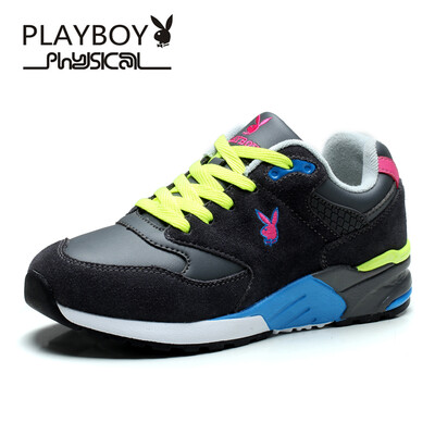 PLAYBOY brand New autumn and winter lovers leisure,Height increasing,sports and running,Fashion sneakers,Korwan style,Men's shoes
PLAYBOY brand New autumn and winter lovers leisure,Height increasing,sports and running,Fashion sneakers,Korwan style,Men's shoes