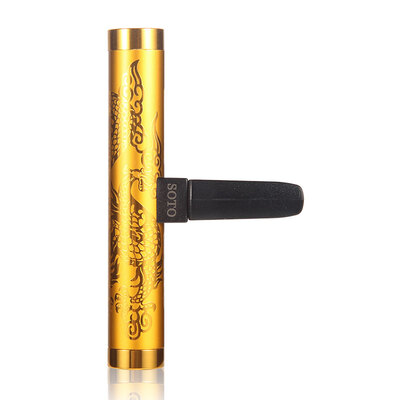 SOTO car perfume car air conditioning air outlet scent car inside odor air fresh aroma stick car supplies SOTO-011 dragon gold
SOTO car perfume car air conditioning air outlet scent car inside odor air fresh aroma stick car supplies SOTO-011 dragon gold