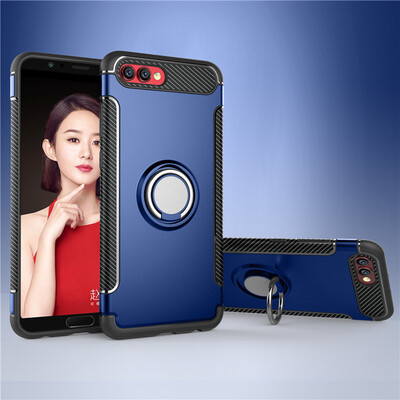 Huawei Honor 7X89 Armor Car Magnetic Suction Ring Bracket Silicon TPU Hard PC Phone Case
Huawei Honor 7X89 Armor Car Magnetic Suction Ring Bracket Silicon TPU Hard PC Phone Case