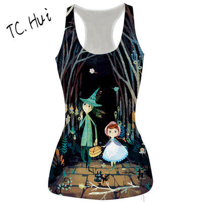 2018 Europe&the new wild casual vests digital printing in the long section of the Slim vest
2018 Europe&the new wild casual vests digital printing in the long section of the Slim vest