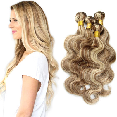 Nami Hair Piano Color 4 Bundles 8613 Brazilian Body Wave Human Hair Extensions 14"-26" Hair Weave Free Shipping
Nami Hair Piano Color 4 Bundles 8613 Brazilian Body Wave Human Hair Extensions 14"-26" Hair Weave Free Shipping