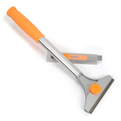 Jimmy home JM-G28002 household cleaning scraping blade decoration tool shovel wall leather floor tile glass in addition to plastic cleaning light length 300mm send blade 5 pieces
Jimmy home JM-G28002 household cleaning scraping blade decoration tool shovel wall leather floor tile glass in addition to plastic cleaning light length 300mm send blade 5 pieces