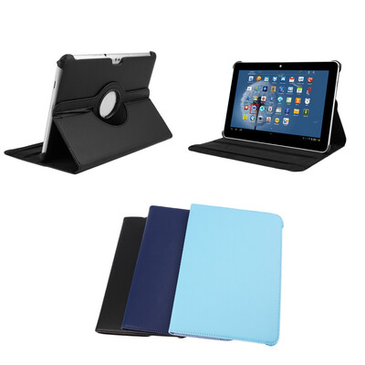 10.1'' Rotating PU Leather Case For Samsung Galaxy Tab 2 P5100/P5110/P5113 Sky Blue
10.1'' Rotating PU Leather Case For Samsung Galaxy Tab 2 P5100/P5110/P5113 Sky Blue
