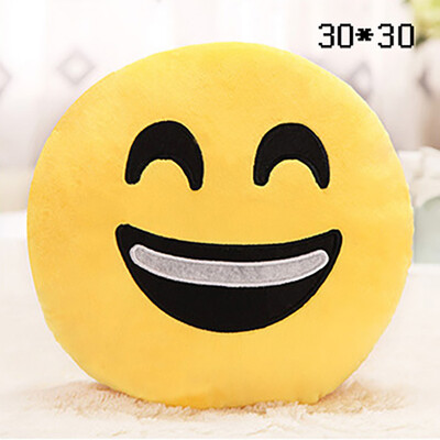 Pillow Doll Plush Toys Emoji Cushion Girls Expression Package Childrens Day Gift Valentines Day Gift To Send His Girlfriend
Pillow Doll Plush Toys Emoji Cushion Girls Expression Package Childrens Day Gift Valentines Day Gift To Send His Girlfriend