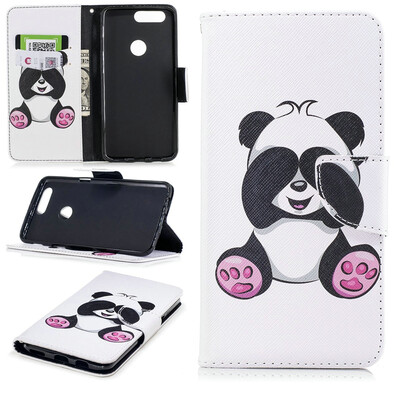 BEFOSPEY Painting PU LeatherSoft TPU Card Slot Stand Wallet Case For OnePlus 5T601"2017
BEFOSPEY Painting PU LeatherSoft TPU Card Slot Stand Wallet Case For OnePlus 5T601"2017
