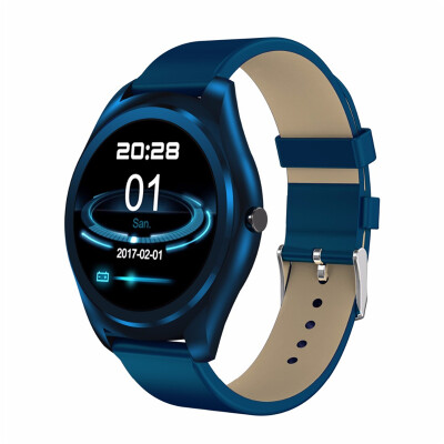 Интеллектуальные часы с монитором сердечного ритма Bluetooth Smart phone Support Call Reminder Sports Fitness Tracker
Интеллектуальные часы с монитором сердечного ритма Bluetooth Smart phone Support Call Reminder Sports Fitness Tracker
