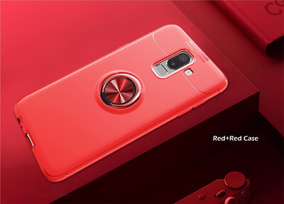Goowiiz Phone Case For Samsung Galaxy J8A6A6 Plus 2018 Luxury Metal Ring Magnetic Bracket TPU Shockproof Cooling
Goowiiz Phone Case For Samsung Galaxy J8A6A6 Plus 2018 Luxury Metal Ring Magnetic Bracket TPU Shockproof Cooling