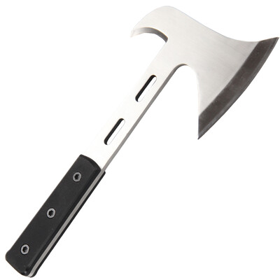 Feilai Shi FEIRSH outdoor ax knife knife military supplies anti-wolf anti-body weapons fire ax FG05
Feilai Shi FEIRSH outdoor ax knife knife military supplies anti-wolf anti-body weapons fire ax FG05