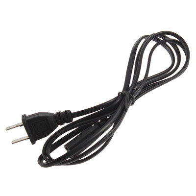 Шнур 5FT США Plug 2-контактный адаптер порта Кабель питания для видеомагнитофона PS2 PS3 SLIM
Шнур 5FT США Plug 2-контактный адаптер порта Кабель питания для видеомагнитофона PS2 PS3 SLIM