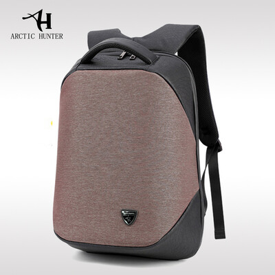 ARCTIC HUNTER School backpack laptop backpacks men Waterproof mochila Casual Business Male Bag Travel backpack
ARCTIC HUNTER School backpack laptop backpacks men Waterproof mochila Casual Business Male Bag Travel backpack