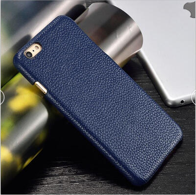 Genuine Leather Phone Case For iPhone 6 6S Plus Case Litchi Texture Back Cover For iPhone 6 7 8 Plus X Case
Genuine Leather Phone Case For iPhone 6 6S Plus Case Litchi Texture Back Cover For iPhone 6 7 8 Plus X Case