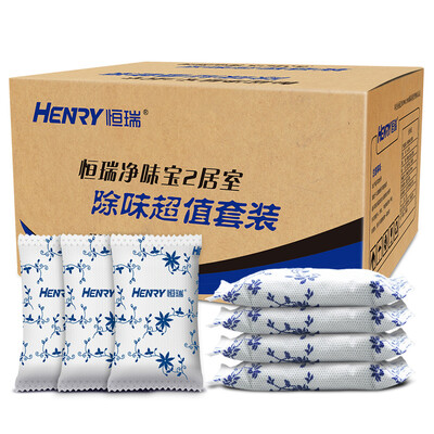 Hengrui interior decoration activated carbon charcoal package car deodorant removal formaldehyde scavenger household purification moisture dehumidification dry carbon package 2 home dedicated 4000g
Hengrui interior decoration activated carbon charcoal package car deodorant removal formaldehyde scavenger household purification moisture dehumidification dry carbon package 2 home dedicated 4000g