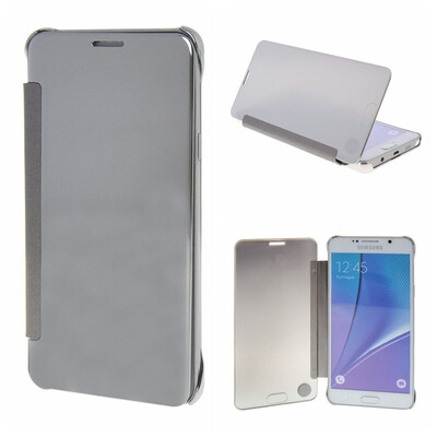 MOONCASE for Samsung Galaxy Note 5 Case Hard Plastic Design Flip Pouch Case Cover Silver
MOONCASE for Samsung Galaxy Note 5 Case Hard Plastic Design Flip Pouch Case Cover Silver