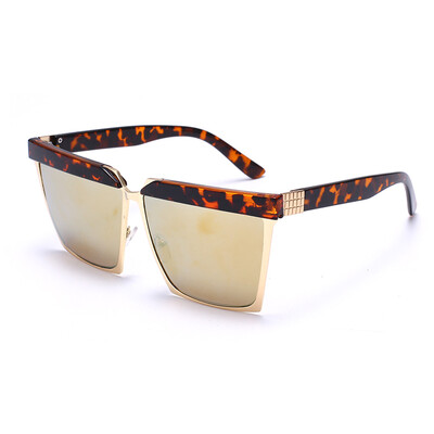 FEIDU High Quality Square Sunglasses Women Vintage UV Coating Mirror Sun Glasses Female Gafas Oculos De Sol Feminino
FEIDU High Quality Square Sunglasses Women Vintage UV Coating Mirror Sun Glasses Female Gafas Oculos De Sol Feminino