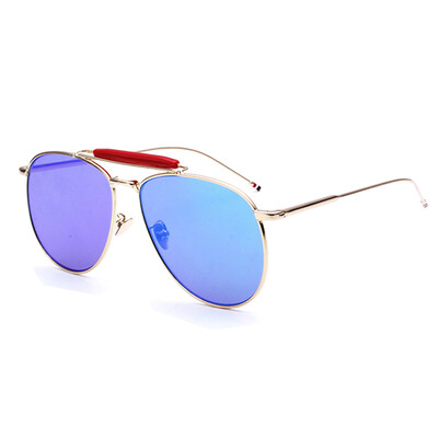 FEIDU 2016 New Fashion Metal Sunglasses Women Men Brand Designer Metal Sun Glasses Unisex gafas lunette de soleil
FEIDU 2016 New Fashion Metal Sunglasses Women Men Brand Designer Metal Sun Glasses Unisex gafas lunette de soleil