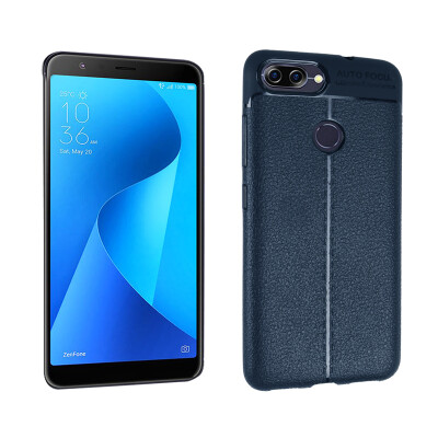 Goowiiz Phone Case For ASUS Zenfone MAX PlusM1 ZB570TL Fashion Leather PU Pattern TPU Soft Silicone Prevent falling
Goowiiz Phone Case For ASUS Zenfone MAX PlusM1 ZB570TL Fashion Leather PU Pattern TPU Soft Silicone Prevent falling