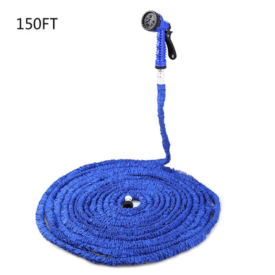 Paramita 150FT Lightweight Expandable Garden Hose Pipe Flexible Expandable Water Hose Strong Aluminum Fittings
Paramita 150FT Lightweight Expandable Garden Hose Pipe Flexible Expandable Water Hose Strong Aluminum Fittings