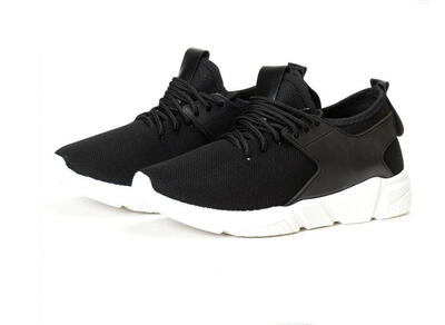 Mens Men Running Trainers Absorbing Comfy Skateboarding Shoes Sport Breathable
Mens Men Running Trainers Absorbing Comfy Skateboarding Shoes Sport Breathable