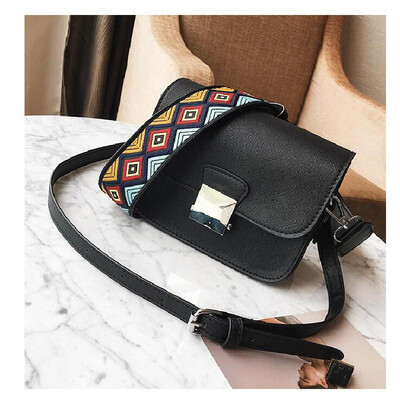 Vogue Star Brand Messenger Bags Women Flap PU Leather Shoulder Bags With Two Strap High Quality Hot Sale Crossbody Bags LB575
Vogue Star Brand Messenger Bags Women Flap PU Leather Shoulder Bags With Two Strap High Quality Hot Sale Crossbody Bags LB575