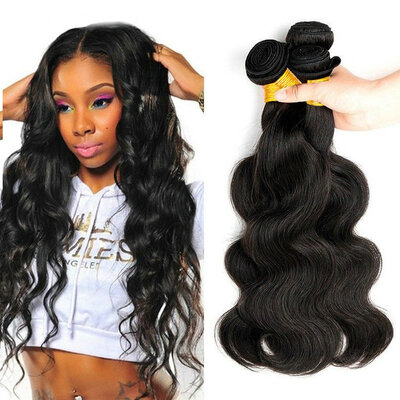 YAVIDA Hair Peruvian Virgin Hair Body Wave 4 Bundles 7A Grade Unprocessed Virgin Human Hair Peruvian Hair Bundles
YAVIDA Hair Peruvian Virgin Hair Body Wave 4 Bundles 7A Grade Unprocessed Virgin Human Hair Peruvian Hair Bundles