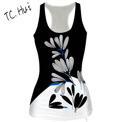 2018 Europe&the new wild casual vests digital printing in the long section of the Slim vest
2018 Europe&the new wild casual vests digital printing in the long section of the Slim vest