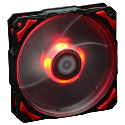 ID-COOLING PL-12025-B LED Blu-ray high-performance chassis fan 800-2200 temperature control with shock pad
ID-COOLING PL-12025-B LED Blu-ray high-performance chassis fan 800-2200 temperature control with shock pad