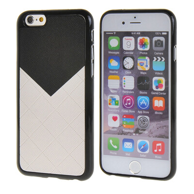 MOONCASE New Style Flexible Soft Gel TPU Silicone Skin Slim Durable Case Cover for Apple iPhone 6 Plus ( 5.5 inch ) White
MOONCASE New Style Flexible Soft Gel TPU Silicone Skin Slim Durable Case Cover for Apple iPhone 6 Plus ( 5.5 inch ) White
