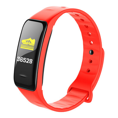 Bluetooth Smart Blood Pressure Oxygen Heart Rate Monitor Цветной экран Браслет для фитнеса Bracelet Sleep Tracker
Bluetooth Smart Blood Pressure Oxygen Heart Rate Monitor Цветной экран Браслет для фитнеса Bracelet Sleep Tracker