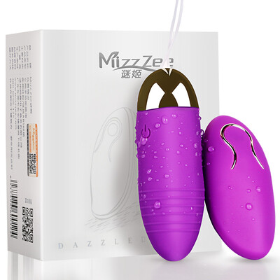 Mizzzee Женская секс-игрушка Вибрационное яйцо Сексуальная игрушка для взрослых Красный
Mizzzee Женская секс-игрушка Вибрационное яйцо Сексуальная игрушка для взрослых Красный