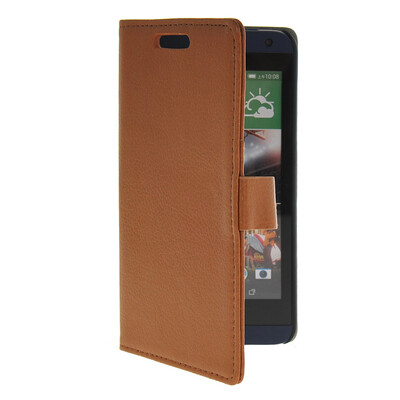 MOONCASE Slim Leather Flip Wallet Card Pouch with Kickstand Shell Back ЧЕХОЛ ДЛЯ HTC Desire 610 Brown
MOONCASE Slim Leather Flip Wallet Card Pouch with Kickstand Shell Back ЧЕХОЛ ДЛЯ HTC Desire 610 Brown