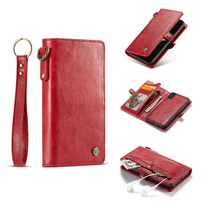 Iphone 78X Luxury Leather Commerce Multi-function Wallet Card Clip Protection Phone case
Iphone 78X Luxury Leather Commerce Multi-function Wallet Card Clip Protection Phone case