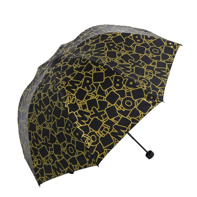 【Jingdong Supermarket】 Paradise umbrella small box sunny umbrella folding tide section creative umbrella box password 1 vinyl sunscreen sun umbrella UV sun umbrella
【Jingdong Supermarket】 Paradise umbrella small box sunny umbrella folding tide section creative umbrella box password 1 vinyl sunscreen sun umbrella UV sun umbrella