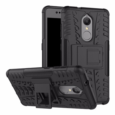 Goowiiz Phone Case For Lenovo K8K8 PlusK8 Note Armor Tire Texture Rugged Protection PCTPU Full Protection
Goowiiz Phone Case For Lenovo K8K8 PlusK8 Note Armor Tire Texture Rugged Protection PCTPU Full Protection