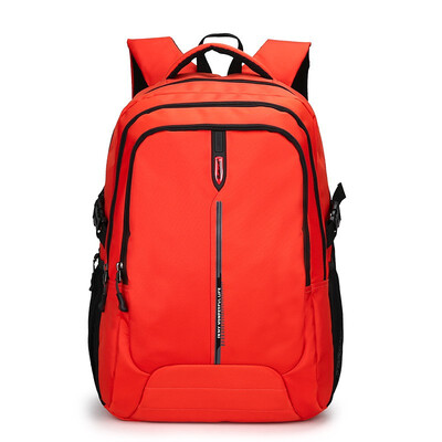 Waterproof&Wearable Nylon Backpack for Male&Female Fashion Shoulder Bag Schoolbag Travel University Rucksack
Waterproof&Wearable Nylon Backpack for Male&Female Fashion Shoulder Bag Schoolbag Travel University Rucksack