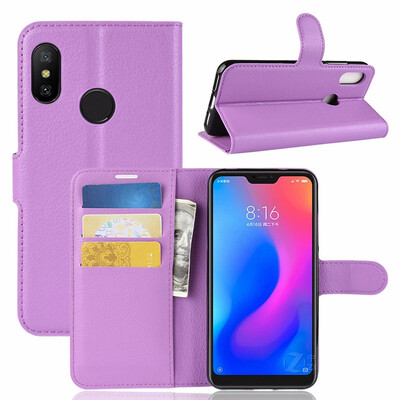 for Xiaomi Mi A2 Lite WIERSS Wallet Phone Case for Xiaomi Redmi 6 Pro 3GB 4GB 32GB 64GB Flip Leather Cover Case Etui Fundas
for Xiaomi Mi A2 Lite WIERSS Wallet Phone Case for Xiaomi Redmi 6 Pro 3GB 4GB 32GB 64GB Flip Leather Cover Case Etui Fundas